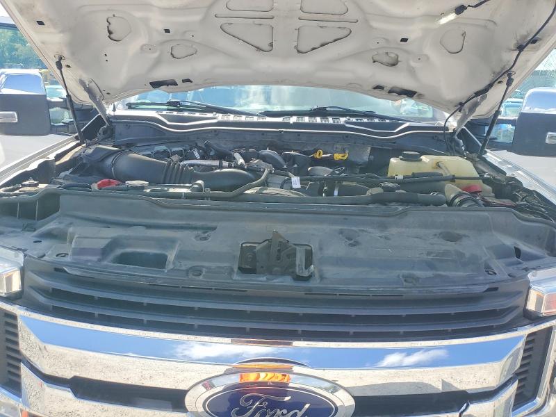 52888776 :رقم المزاد ، 1FT7W2BT7KEF67232 vin ، 2019 Ford F250 مزاد بيع