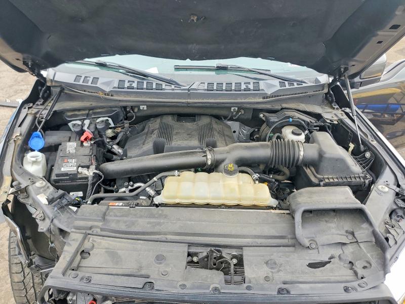 52737346 :رقم المزاد ، 1FTEW1E48LFC15472 vin ، 2020 Ford F150 مزاد بيع