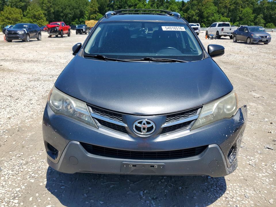 2015 Toyota Rav4 მანქანა იყიდება აუქციონზე, vin: JTMZFREV0FD076737, აუქციონის ნომერი: 54916516