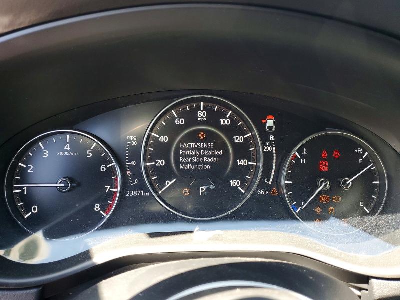 Aukcja sprzedaży 2024 Mazda Cx-30, vin: 3MVDMBBM9RM638015, numer aukcji: 52752366