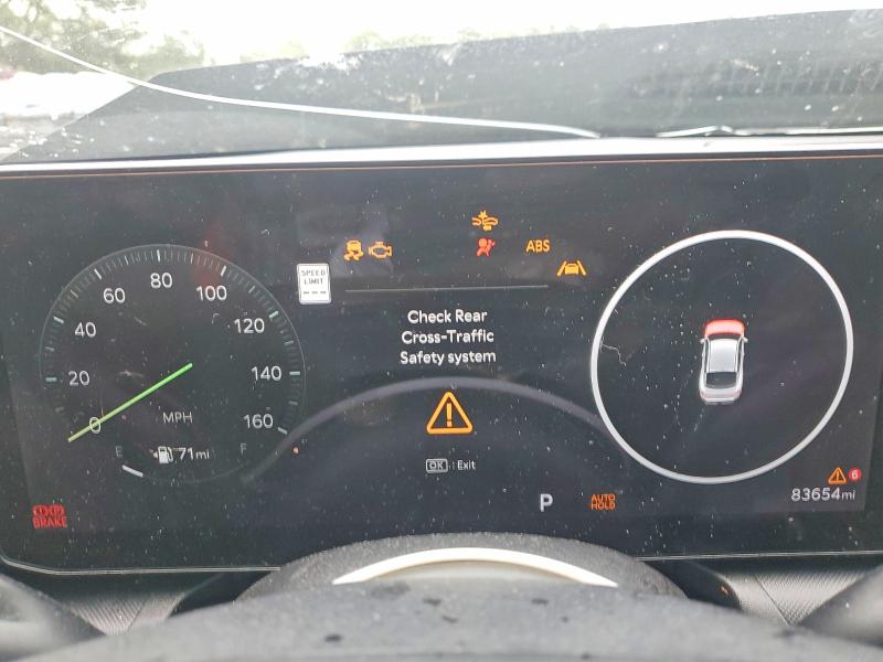 Продаж на аукціоні авто 2025 Kia K4, vin: 3KPFU4DE0SE053416, номер лоту: 53130986