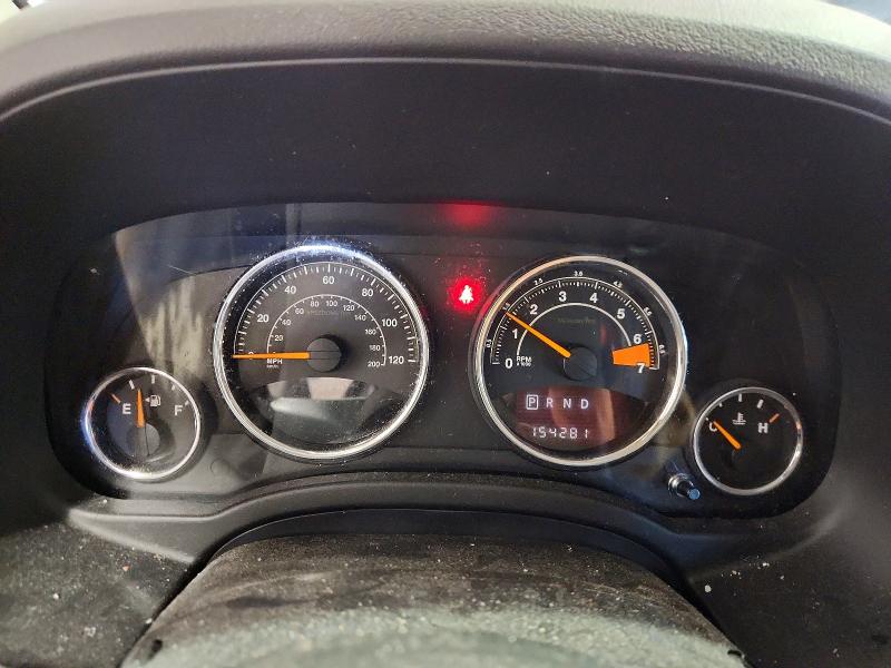 2016 Jeep Compass მანქანა იყიდება აუქციონზე, vin: 1C4NJCEA1GD628206, აუქციონის ნომერი: 53358856
