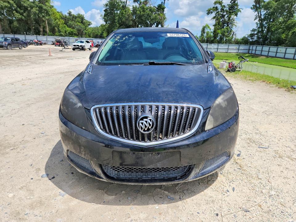 Aukcja sprzedaży 2016 Buick Verano, vin: 1G4PP5SK9G4128712, numer aukcji: 53798126