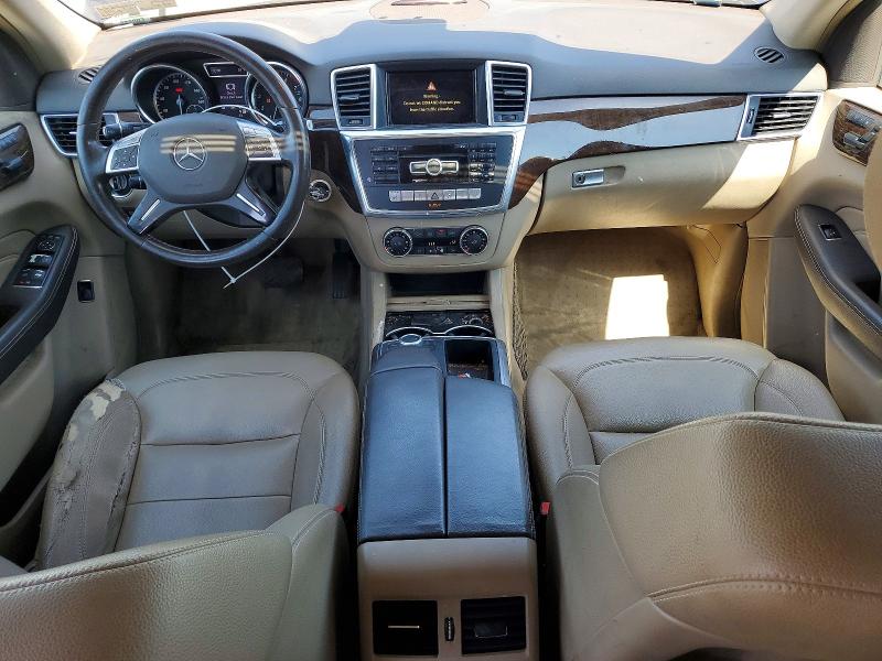 Продажа на аукционе авто 2012 Mercedes-benz Ml, vin: 4JGDA5HB4CA031845, номер лота: 52331126