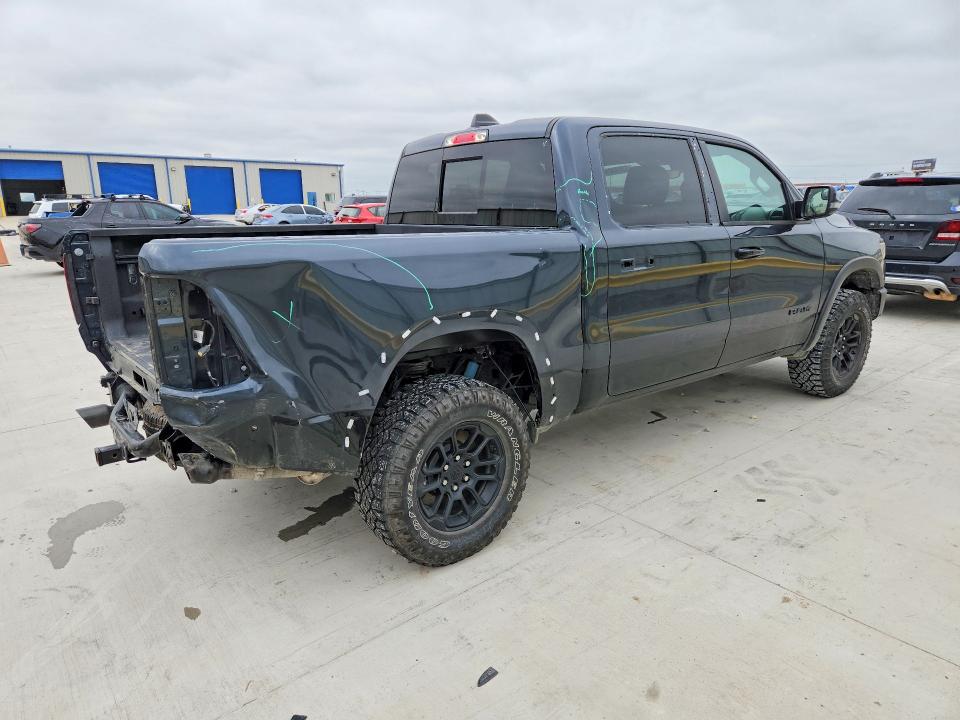 Aukcja sprzedaży 2025 Ram 1500, vin: 1C6SRFLP1SN744374, numer aukcji: 53093216