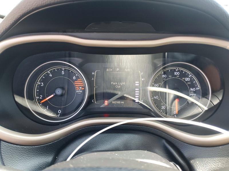 Продаж на аукціоні авто 2016 Jeep Cherokee, vin: 1C4PJLCB4GW329785, номер лоту: 53328246