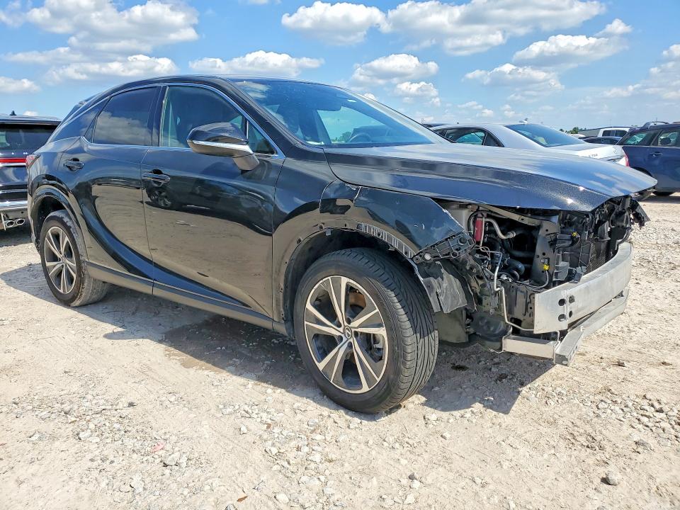 Продаж на аукціоні авто 2024 Lexus Rx 350, vin: 2T2BAMBA8RC042997, номер лоту: 53525506