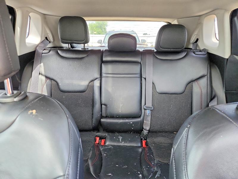 Продажа на аукционе авто 2017 Jeep Compass, vin: 3C4NJDDB3HT631846, номер лота: 54478746
