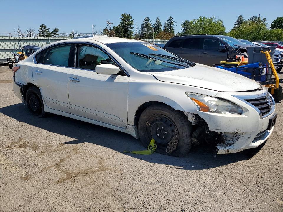 Продаж на аукціоні авто 2015 Nissan Altima, vin: 1N4AL3AP2FC447936, номер лоту: 52297726