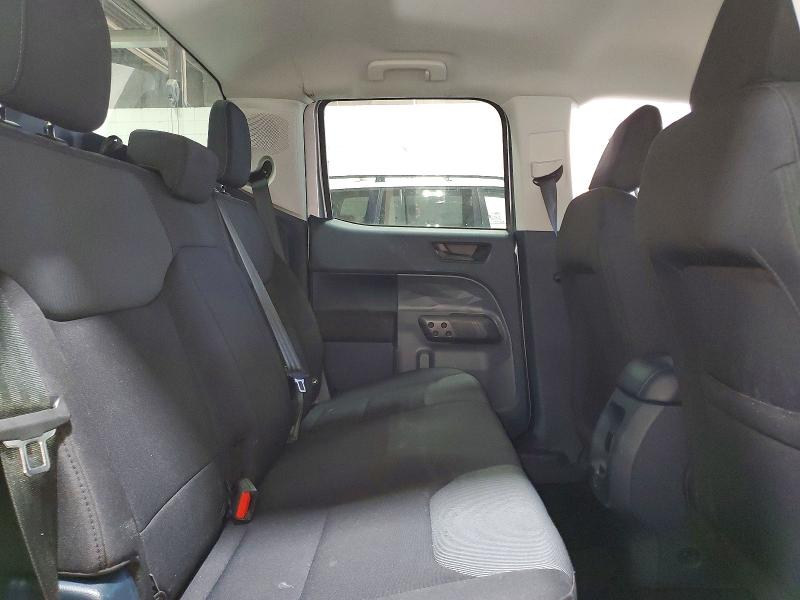 2023 Ford Maverick მანქანა იყიდება აუქციონზე, vin: 3FTTW8E35PRA19876, აუქციონის ნომერი: 52649156
