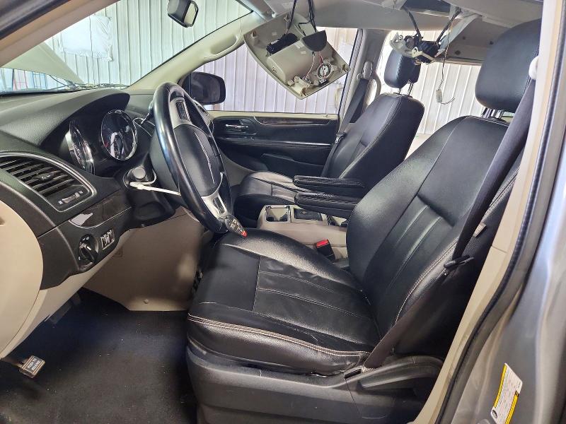 Aukcja sprzedaży 2015 Chrysler Town & Country, vin: 2C4RC1AG7FR676833, numer aukcji: 54890986