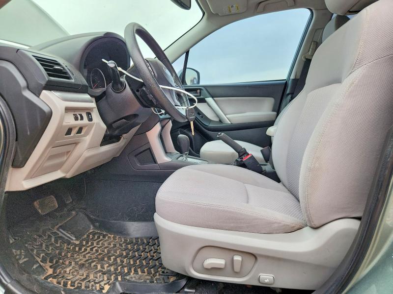 Продажа на аукционе авто 2015 Subaru Forester, vin: JF2SJADC6FH470996, номер лота: 51877136