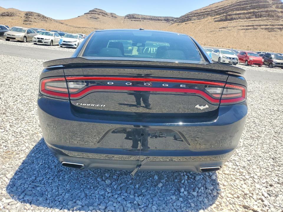 54528846 :رقم المزاد ، 2C3CDXBG3FH817136 vin ، 2015 Dodge Charger مزاد بيع