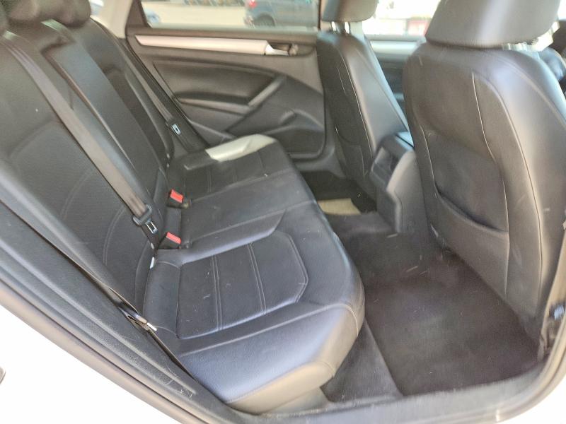 Aukcja sprzedaży 2014 Volkswagen Passat, vin: 1VWAT7A35EC077897, numer aukcji: 53132456