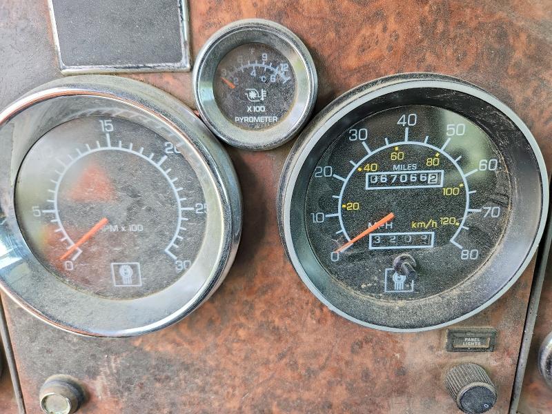 Aukcja sprzedaży 2005 Kenworth T800, vin: 1XKDD49X15J087538, numer aukcji: 54438356