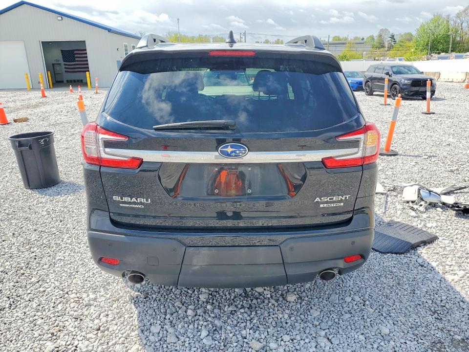 Aukcja sprzedaży 2023 Subaru Ascent, vin: 4S4WMARD0P3463545, numer aukcji: 52414746