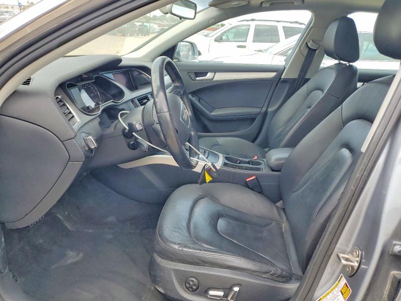 Продаж на аукціоні авто 2015 Audi A4, vin: WAUBFAFL9FN008475, номер лоту: 52539256