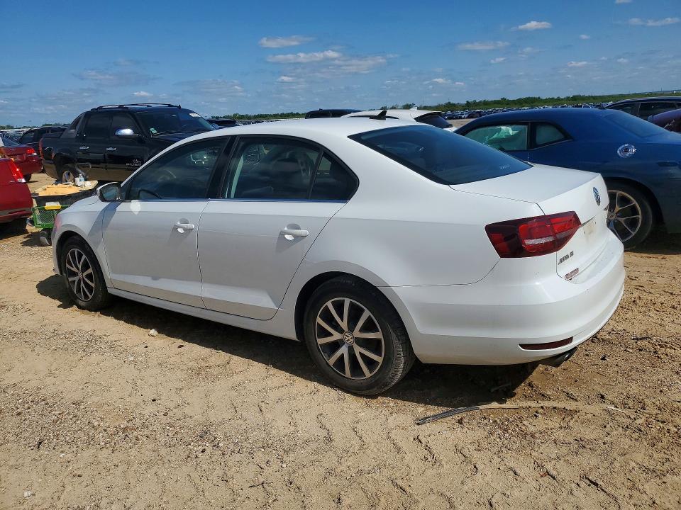Продажа на аукционе авто 2017 Volkswagen Jetta, vin: 3VWDB7AJ6HM278239, номер лота: 54429336