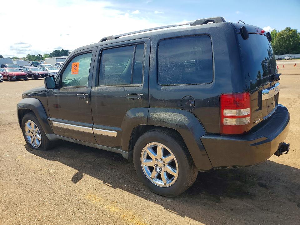55163296 :رقم المزاد ، 1C4PJLCK2CW125819 vin ، 2012 Jeep Liberty مزاد بيع