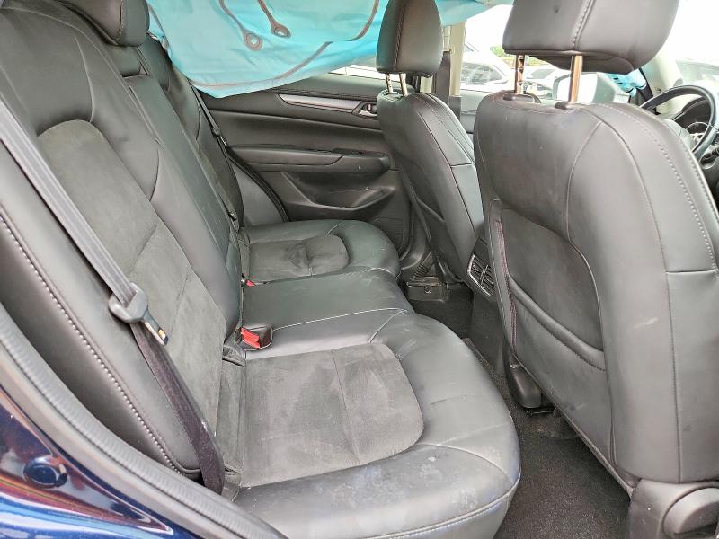 Aukcja sprzedaży 2018 Mazda Cx-5, vin: JM3KFBCM7J0440811, numer aukcji: 54430926