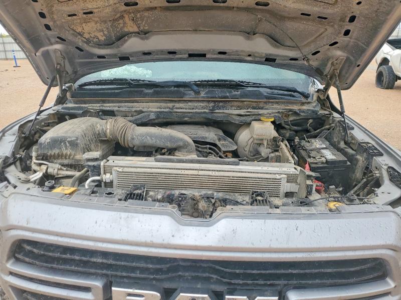 Aukcja sprzedaży 2019 Ram 1500, vin: 1C6SRFFT8KN788638, numer aukcji: 52145876
