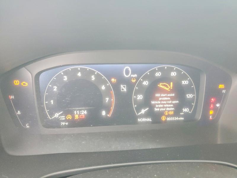 Продаж на аукціоні авто 2026 Honda Cr-v, vin: 5J6RS4H79TL001607, номер лоту: 54611066