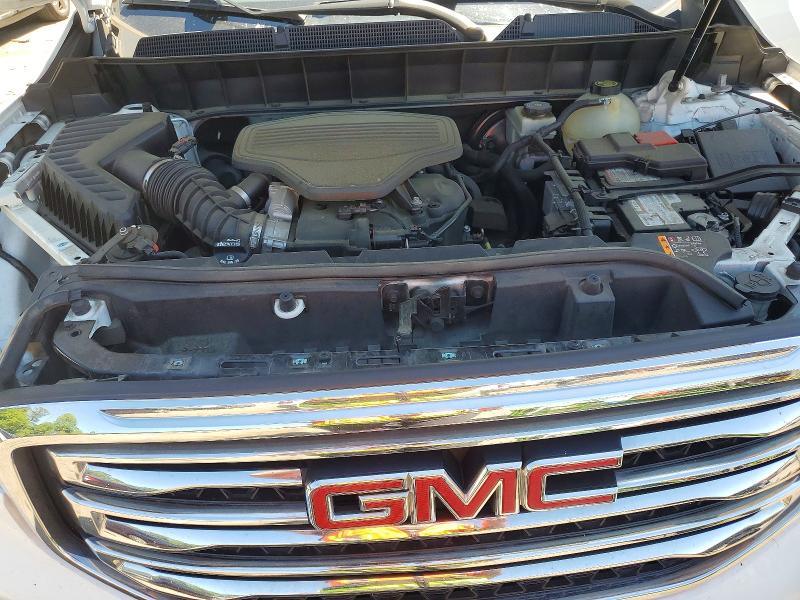 2018 Gmc Acadia მანქანა იყიდება აუქციონზე, vin: 1GKKNMLSXJZ135759, აუქციონის ნომერი: 52153056