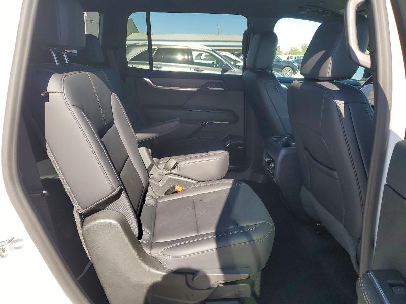 54926356 :رقم المزاد ، 1GKENKKS2RJ224447 vin ، 2024 Gmc Acadia مزاد بيع