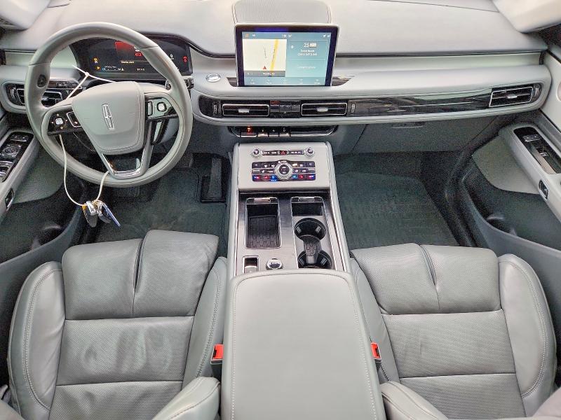 Aukcja sprzedaży 2020 Lincoln Aviator, vin: 5LM5J7XC5LGL00567, numer aukcji: 49748076