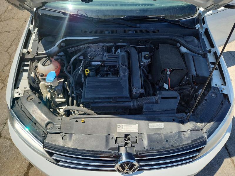 Aukcja sprzedaży 2016 Volkswagen Jetta, vin: 3VWD67AJXGM228060, numer aukcji: 51543596