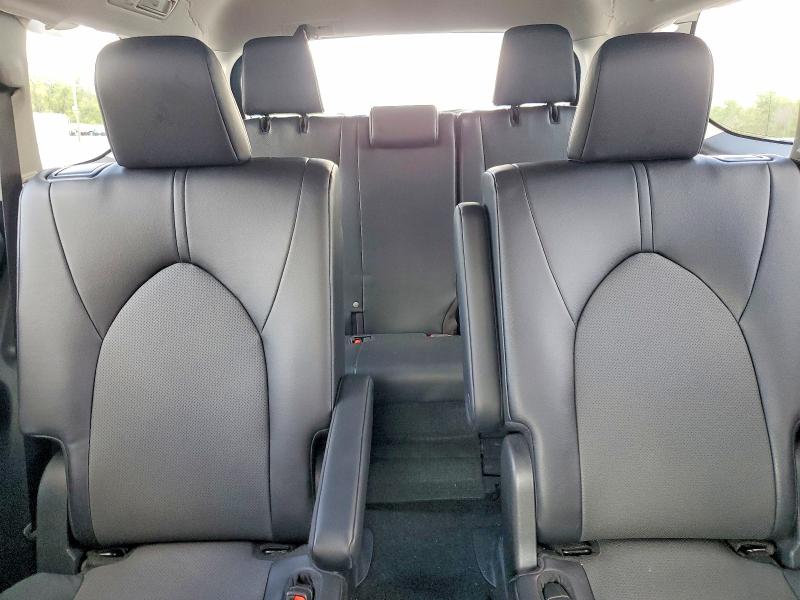 2024 Toyota Grand Highlander მანქანა იყიდება აუქციონზე, vin: 5TDAAAB55RS056915, აუქციონის ნომერი: 53547236