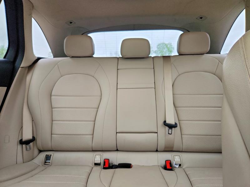 Продаж на аукціоні авто 2019 Mercedes-benz Glc, vin: WDC0G4KBXKV182534, номер лоту: 52076346