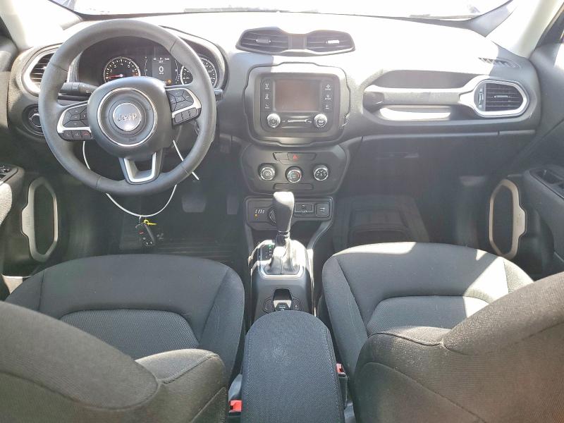 Aukcja sprzedaży 2018 Jeep Renegade, vin: ZACCJBAB4JPH67903, numer aukcji: 54726246