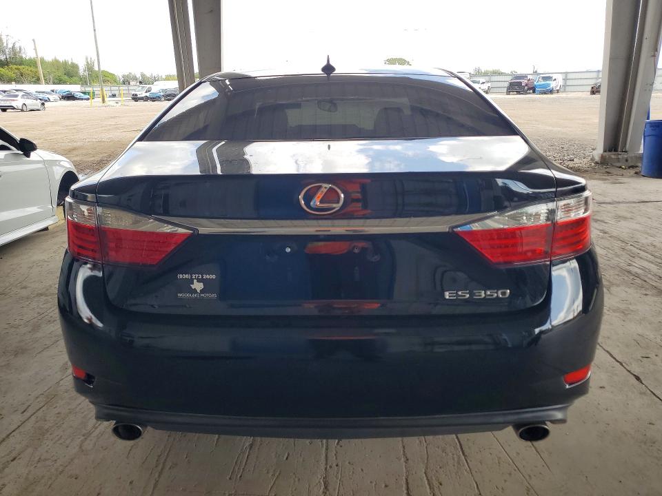 2013 Lexus Es მანქანა იყიდება აუქციონზე, vin: JTHBK1GG5D2051742, აუქციონის ნომერი: 51790816