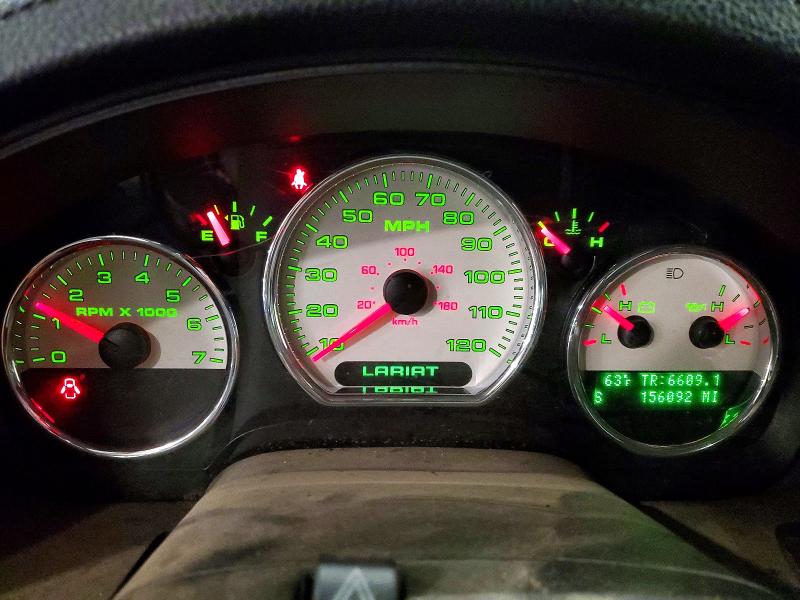 2004 Ford F150 მანქანა იყიდება აუქციონზე, vin: 1FTPW14544KC78001, აუქციონის ნომერი: 52776926