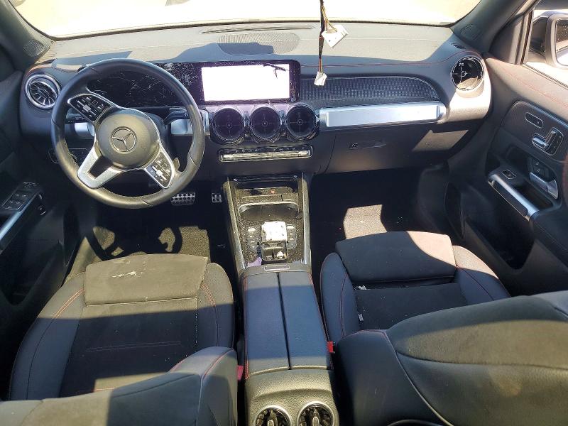 Продаж на аукціоні авто 2023 Mercedes-benz Eqb, vin: W1N9M1DB1PN068181, номер лоту: 53741336