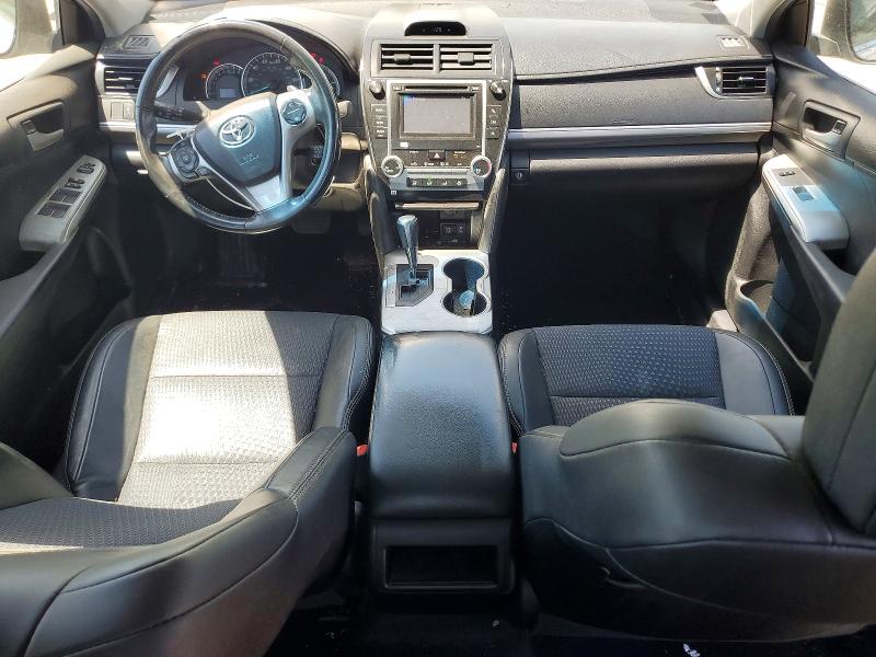 2012 Toyota Camry მანქანა იყიდება აუქციონზე, vin: 4T1BF1FK9CU113797, აუქციონის ნომერი: 53839456