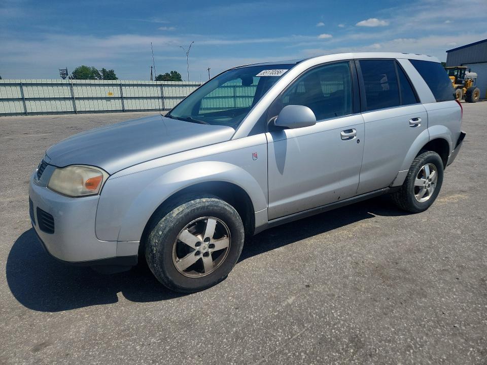 Aukcja sprzedaży 2007 Saturn Vue, vin: 5GZCZ53497S878876, numer aukcji: 55170356