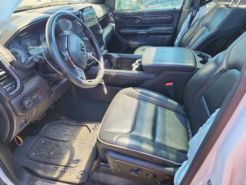 Продажа на аукционе авто 2022 Ram 1500, vin: 1C6SRFHT7NN438970, номер лота: 51879586