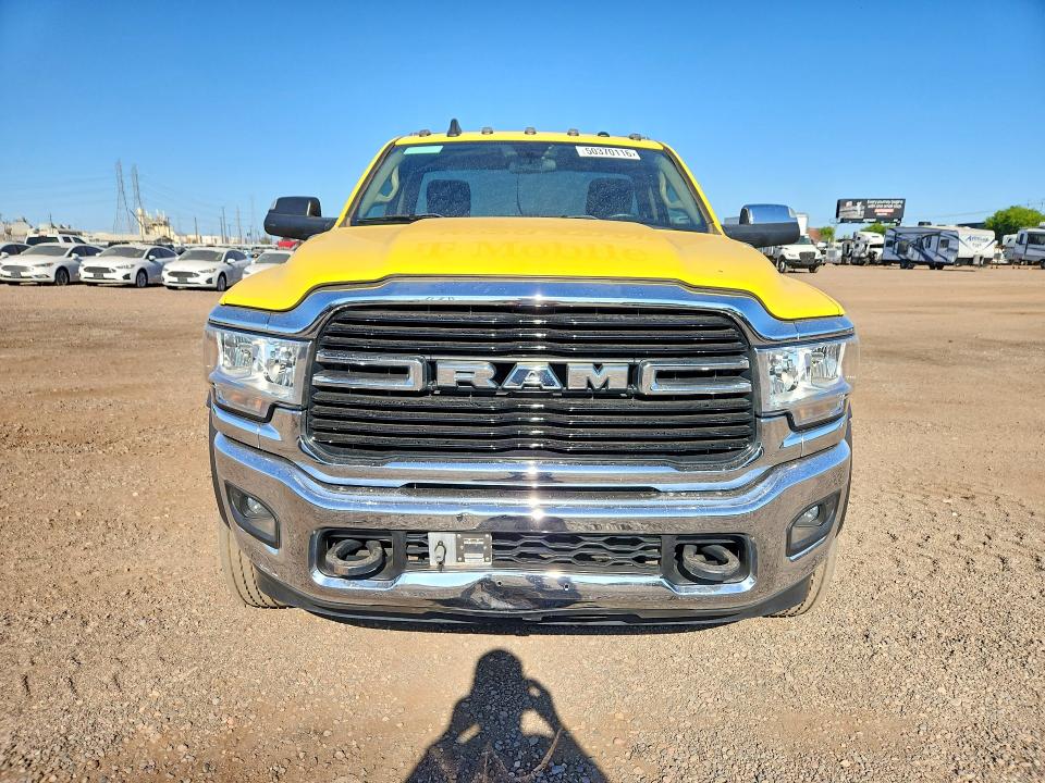 Продажа на аукционе авто 2019 Ram 5500, vin: 3C7WRMDL0KG669642, номер лота: 50370116