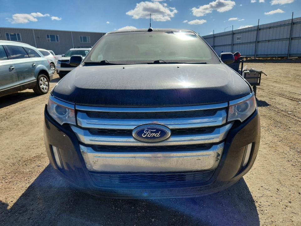 Продаж на аукціоні авто 2014 Ford Edge, vin: 2FMDK4JC4EBB18887, номер лоту: 52358386
