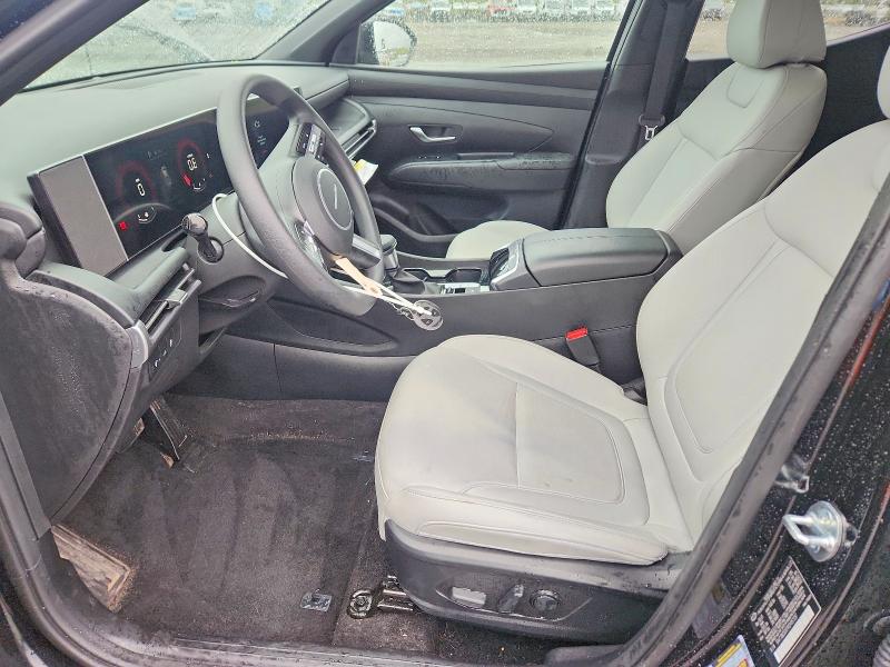 Продажа на аукционе авто 2025 Hyundai Santa Cruz, vin: 5NTJBDDE9SH151387, номер лота: 53596076