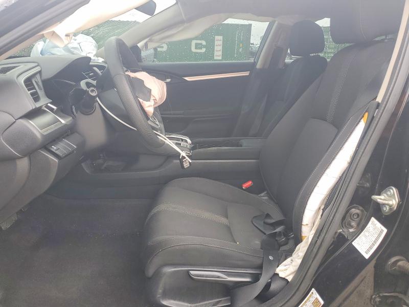 Продаж на аукціоні авто 2016 Honda Civic, vin: 2HGFC2F79GH518908, номер лоту: 54993016