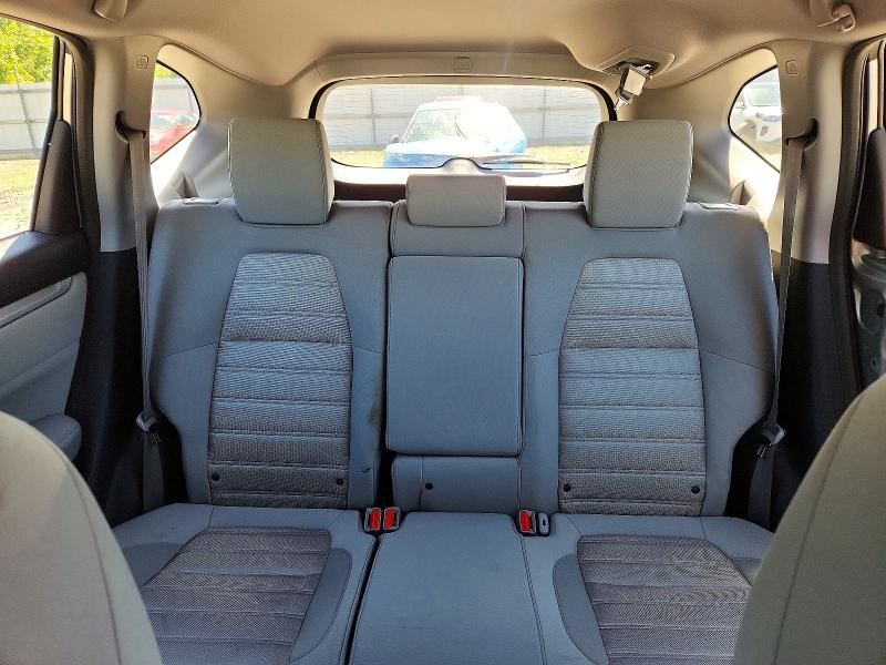 51810576 :رقم المزاد ، 2HKRW5H33KH408869 vin ، 2019 Honda Cr-v مزاد بيع