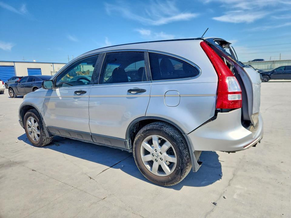 Aukcja sprzedaży 2011 Honda Cr-v, vin: 5J6RE3H43BL028002, numer aukcji: 52969976