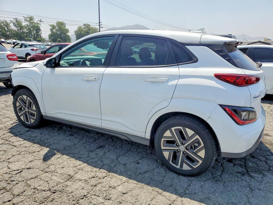Продажа на аукционе авто 2023 Hyundai Kona, vin: KM8K33AG6PU168057, номер лота: 53380896