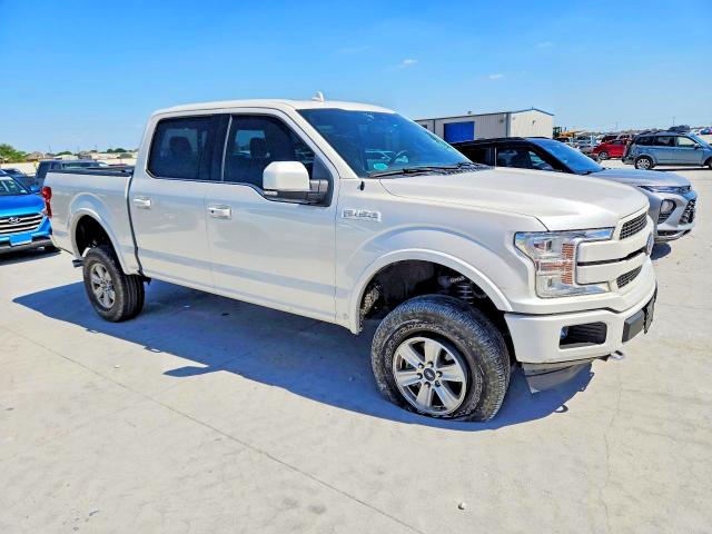 Продажа на аукционе авто 2019 Ford F150, vin: 1FTEW1E46KFA14779, номер лота: 53123246