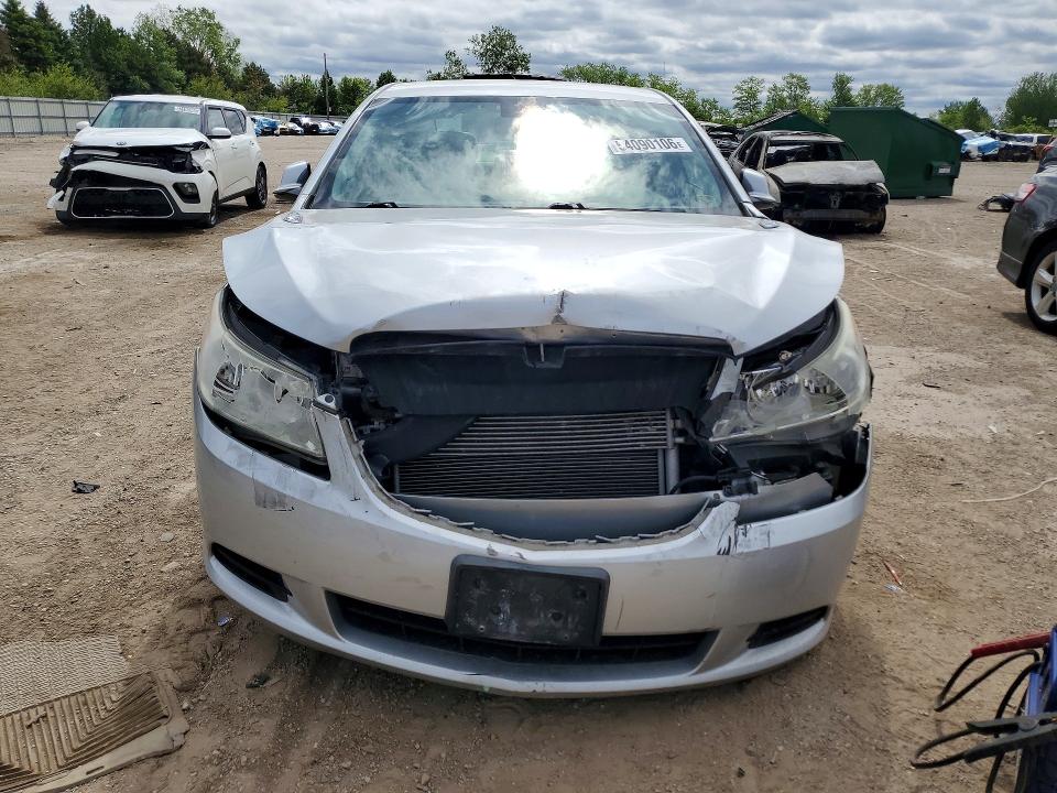 Aukcja sprzedaży 2013 Buick Lacrosse, vin: 1G4GA5ER2DF126388, numer aukcji: 54090106