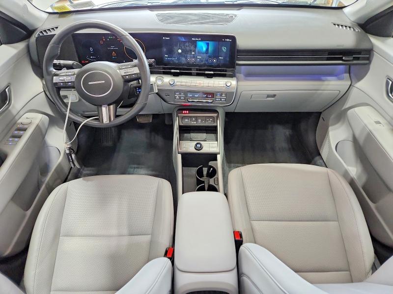 Продаж на аукціоні авто 2024 Hyundai Kona, vin: KM8HE3A39RU070970, номер лоту: 54315086