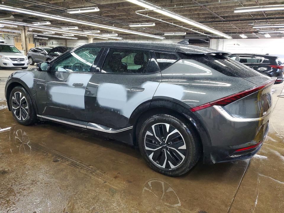 Aukcja sprzedaży 2023 Kia Ev6, vin: KNDC34LA9P5157281, numer aukcji: 52743296